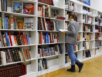 کتاب های کودکان را بخوانید